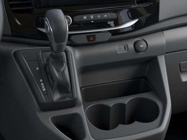 new 2025 Ford Transit-350 car, priced at $71,715