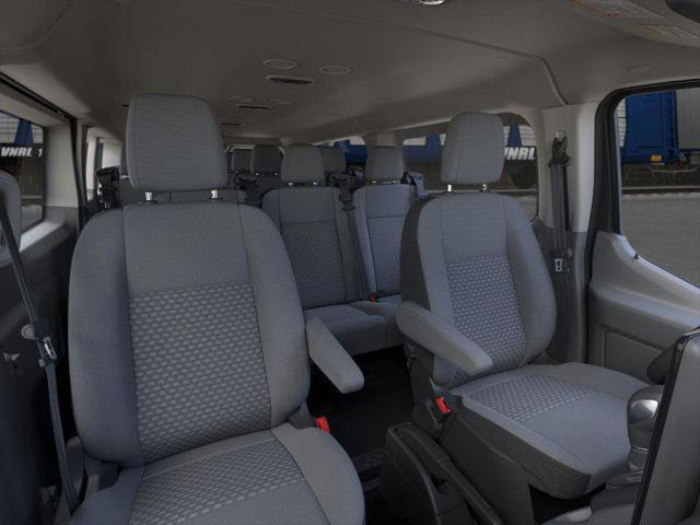 new 2025 Ford Transit-350 car, priced at $71,715