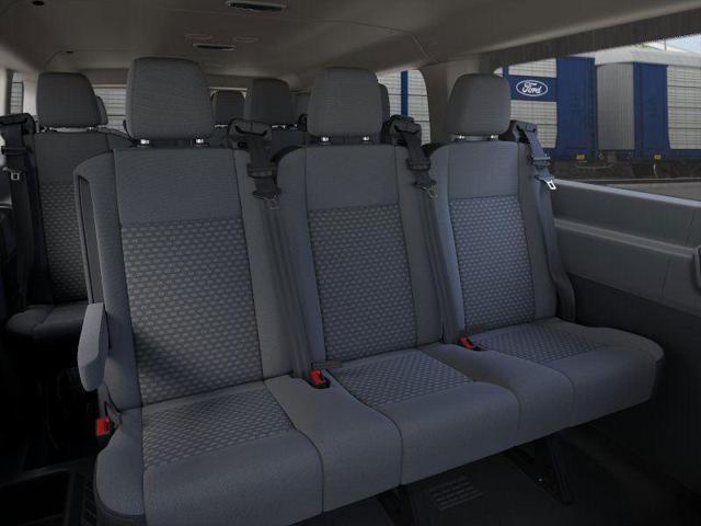 new 2025 Ford Transit-350 car, priced at $71,715