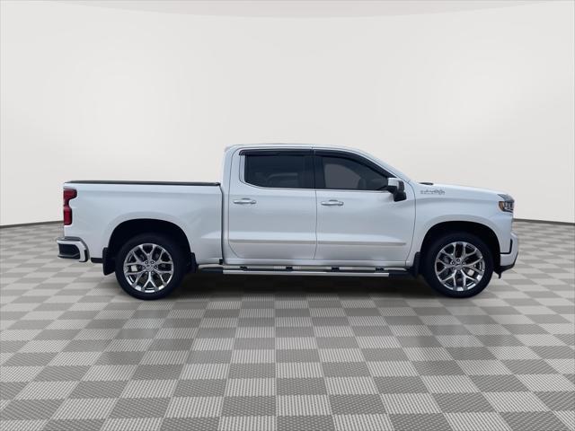 used 2019 Chevrolet Silverado 1500 car, priced at $40,000