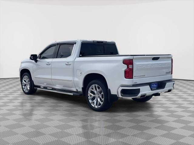 used 2019 Chevrolet Silverado 1500 car, priced at $40,000