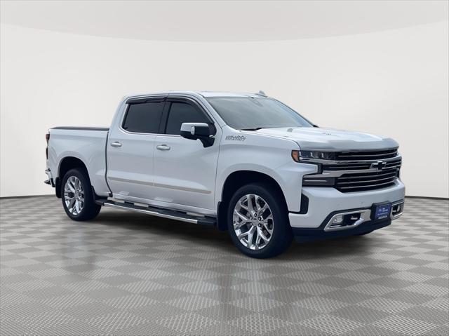 used 2019 Chevrolet Silverado 1500 car, priced at $40,000