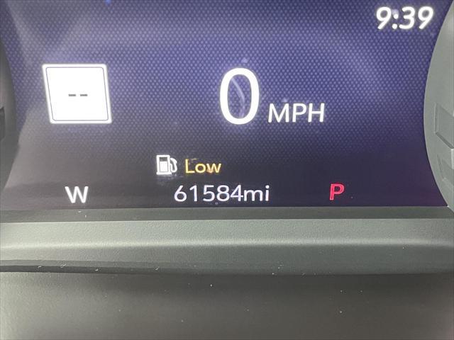 used 2019 Chevrolet Silverado 1500 car, priced at $40,000
