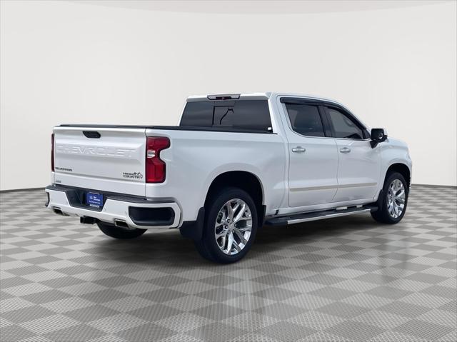 used 2019 Chevrolet Silverado 1500 car, priced at $40,000