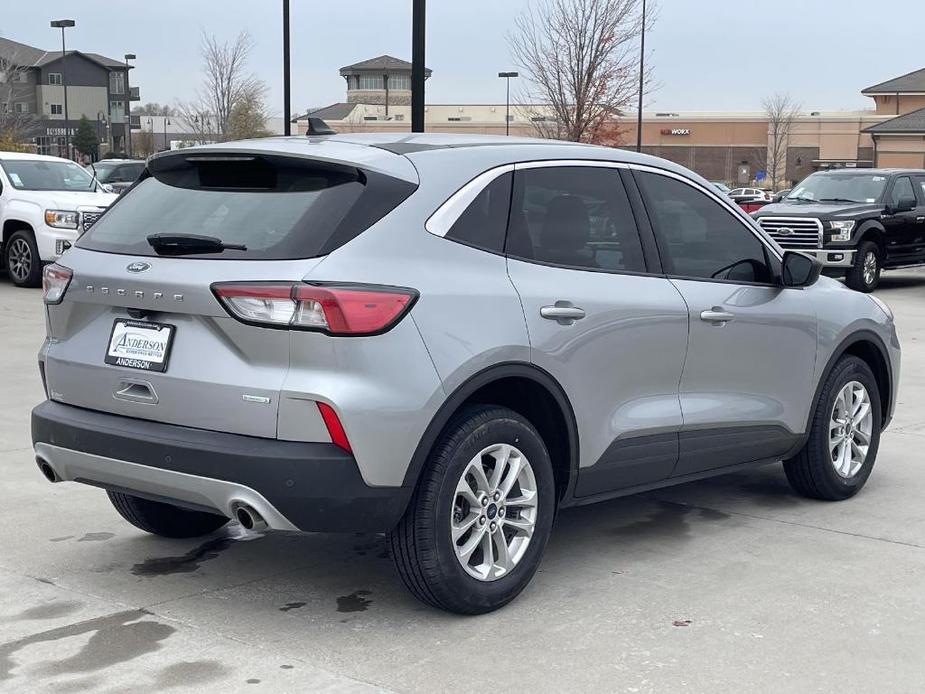 used 2022 Ford Escape car, priced at $21,000