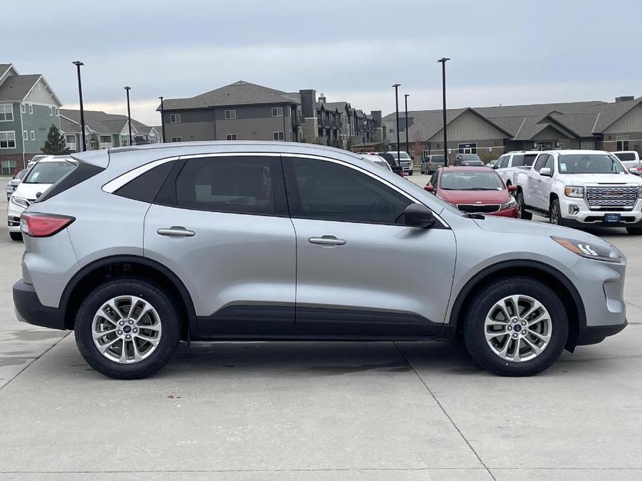 used 2022 Ford Escape car, priced at $21,000