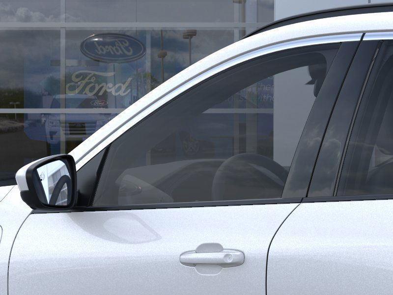 new 2025 Ford Escape PHEV car, priced at $31,719