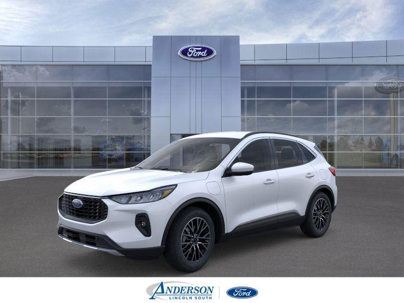 new 2025 Ford Escape PHEV car, priced at $31,719