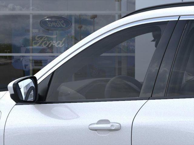 new 2025 Ford Escape PHEV car, priced at $31,719