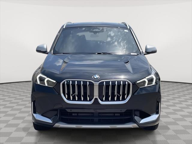 used 2023 BMW X1 car, priced at $32,500