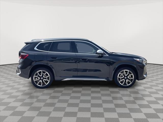 used 2023 BMW X1 car, priced at $32,500