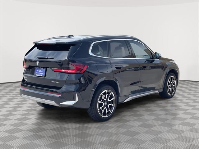 used 2023 BMW X1 car, priced at $32,500