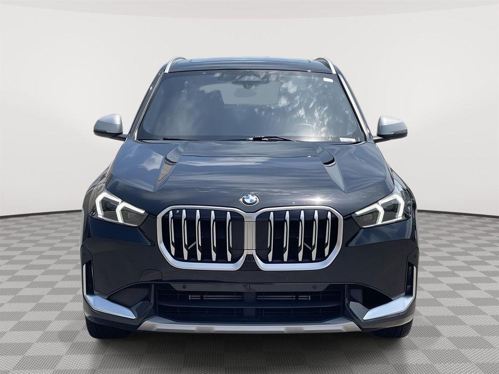 used 2023 BMW X1 car, priced at $30,900
