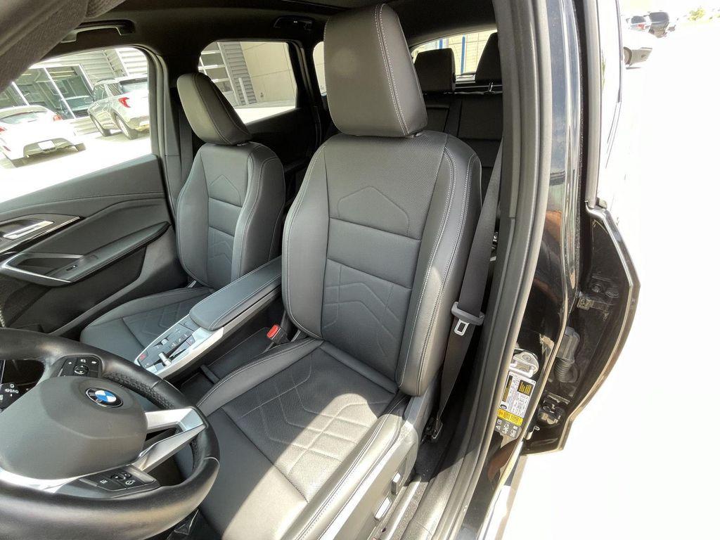 used 2023 BMW X1 car, priced at $30,900
