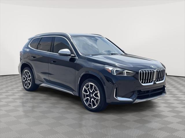 used 2023 BMW X1 car, priced at $32,500