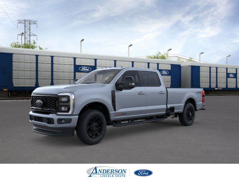 new 2026 Ford F-250 car, priced at $95,720