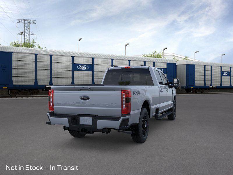 new 2026 Ford F-250 car, priced at $95,720