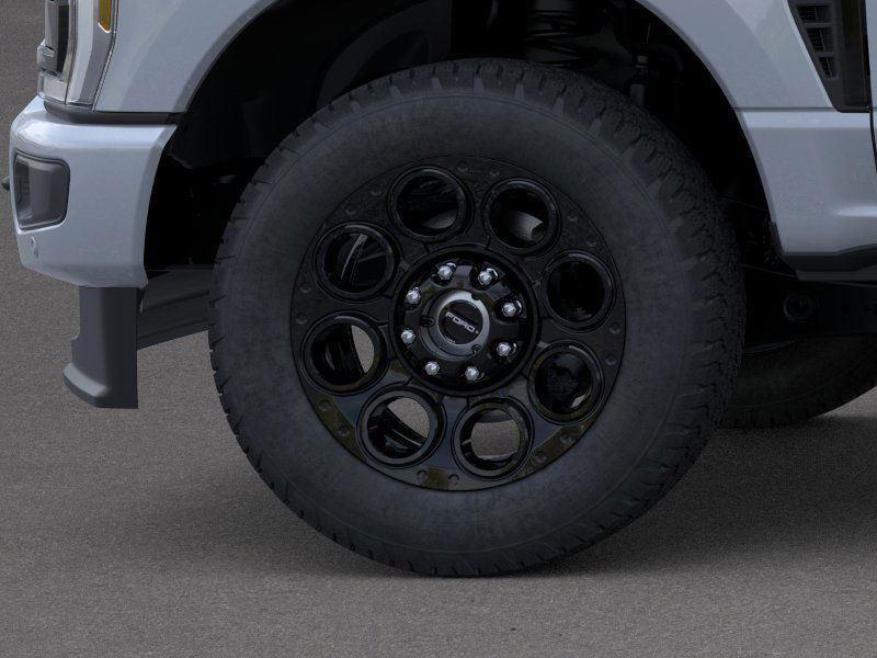 new 2026 Ford F-250 car, priced at $95,720