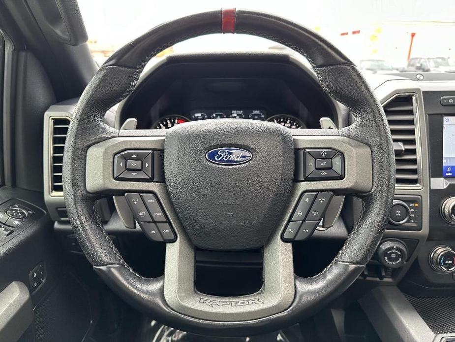 used 2019 Ford F-150 car, priced at $48,000