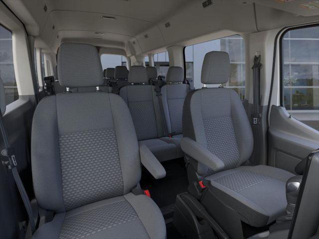 new 2025 Ford Transit-350 car, priced at $69,844