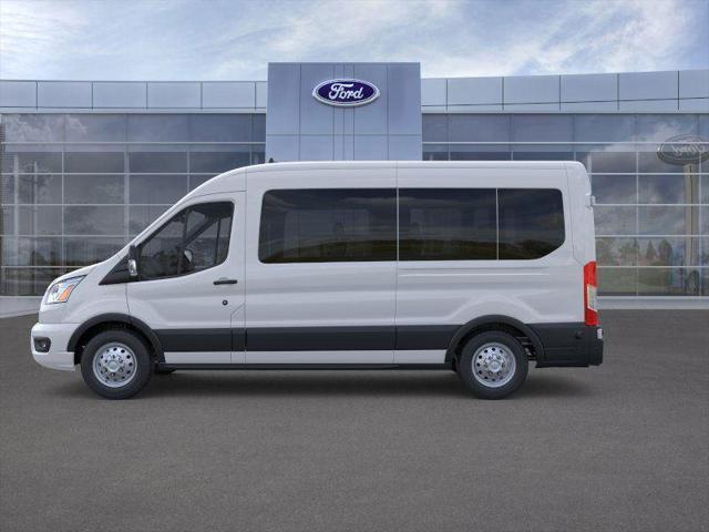 new 2025 Ford Transit-350 car, priced at $69,844
