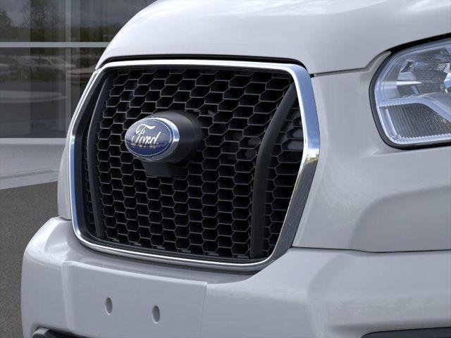 new 2025 Ford Transit-350 car, priced at $69,844