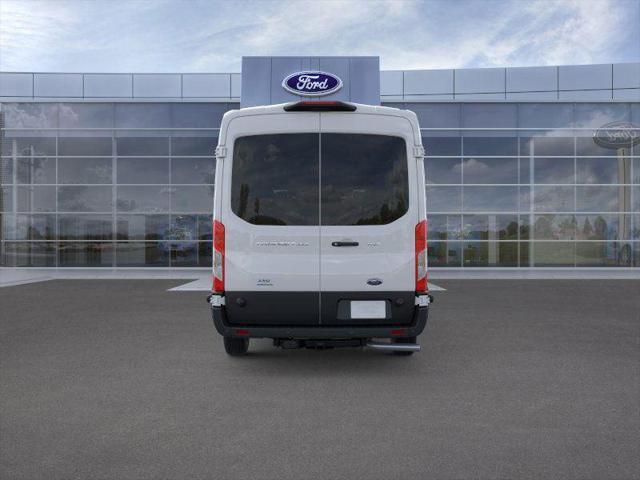 new 2025 Ford Transit-350 car, priced at $69,844