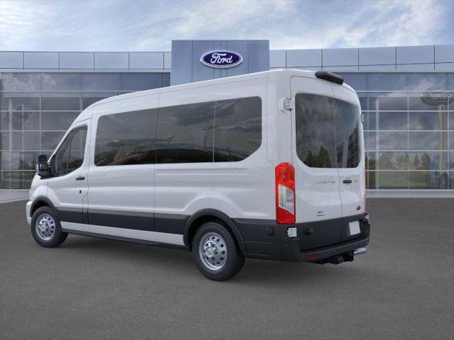 new 2025 Ford Transit-350 car, priced at $69,844