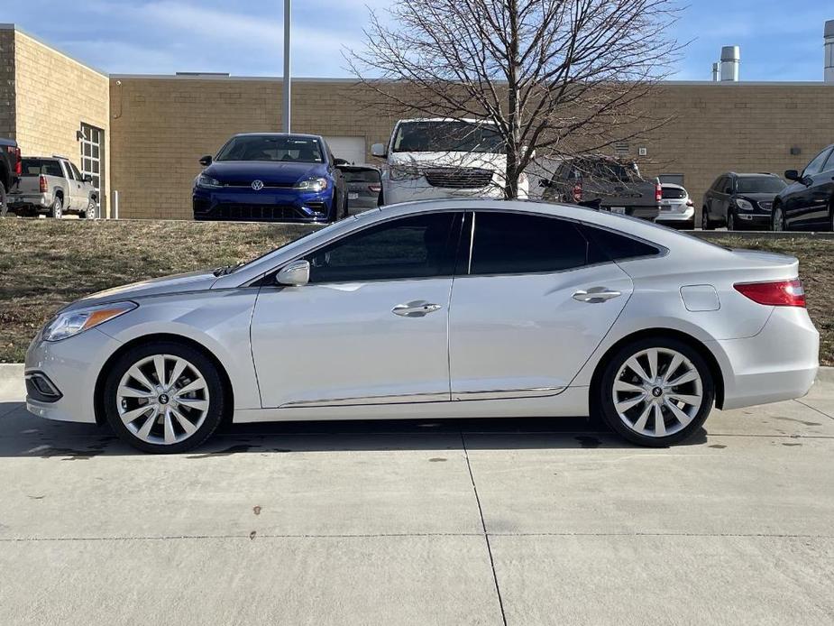 used 2016 Hyundai Azera car, priced at $14,750