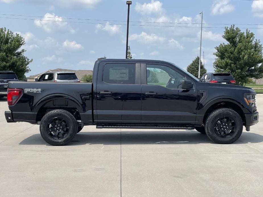 new 2024 Ford F-150 car, priced at $46,390