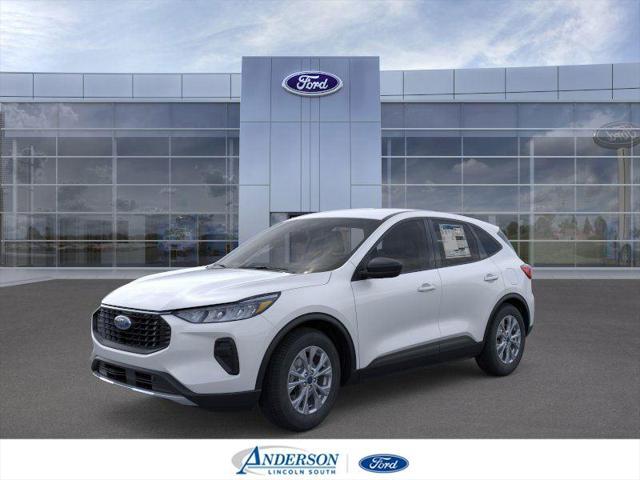 new 2025 Ford Escape car, priced at $27,135