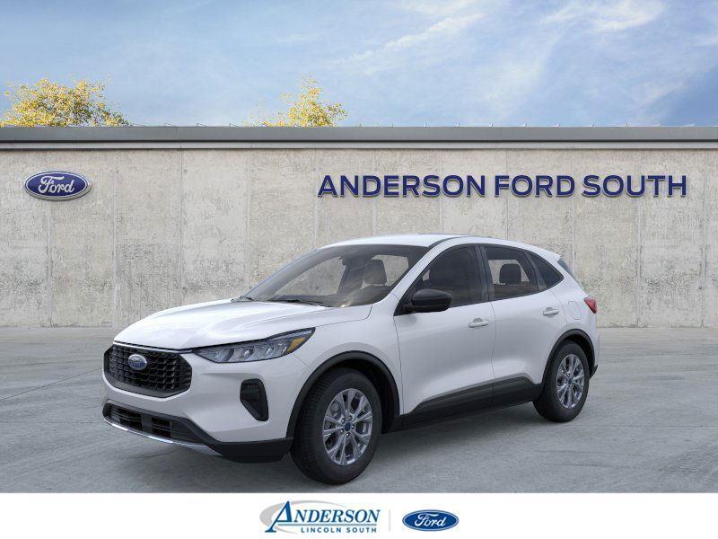 new 2025 Ford Escape car, priced at $24,635