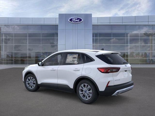 new 2025 Ford Escape car, priced at $27,135
