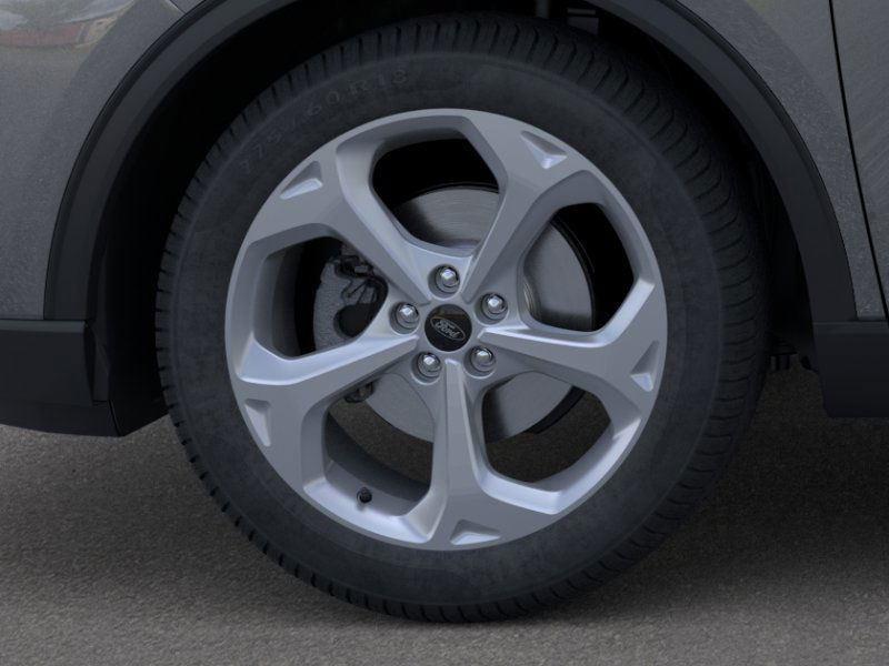 new 2025 Ford Escape car, priced at $30,750