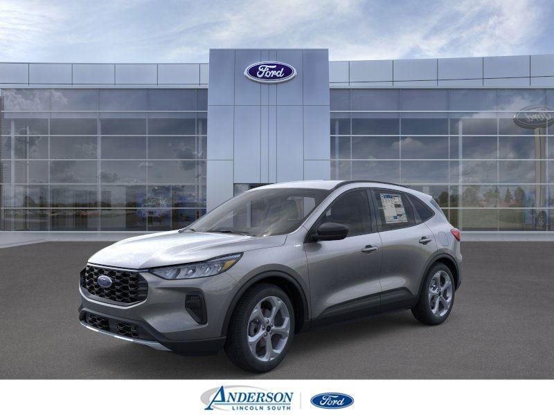 new 2025 Ford Escape car, priced at $30,750