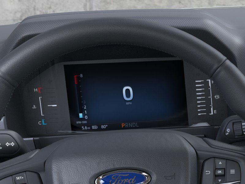 new 2024 Ford Ranger car, priced at $44,138