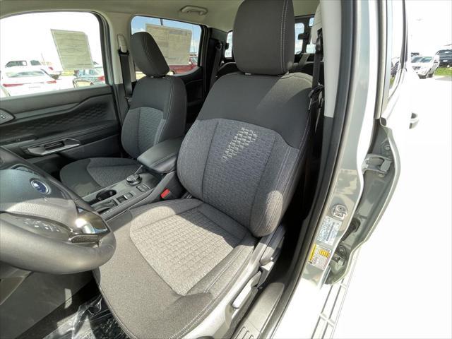 new 2024 Ford Ranger car, priced at $43,250