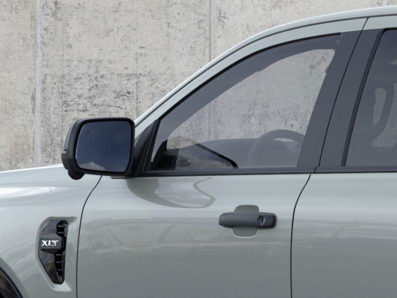 new 2024 Ford Ranger car, priced at $44,138