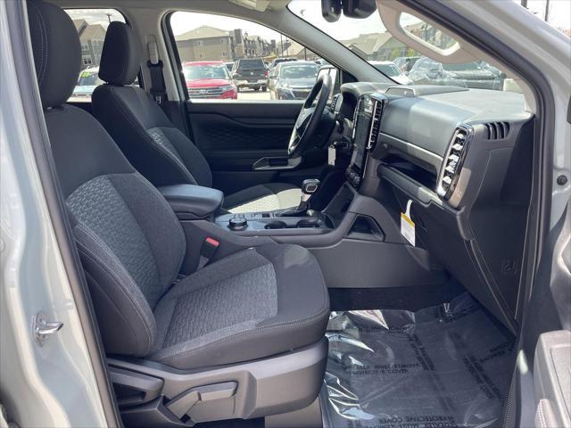 new 2024 Ford Ranger car, priced at $43,250