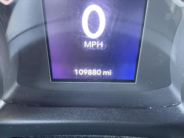 used 2020 Jeep Wrangler Unlimited car, priced at $23,500
