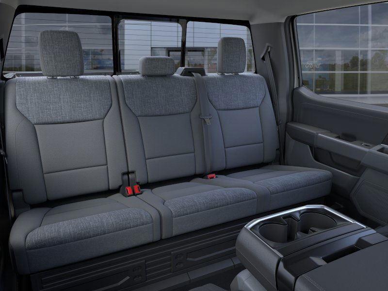 new 2024 Ford F-150 car, priced at $52,195