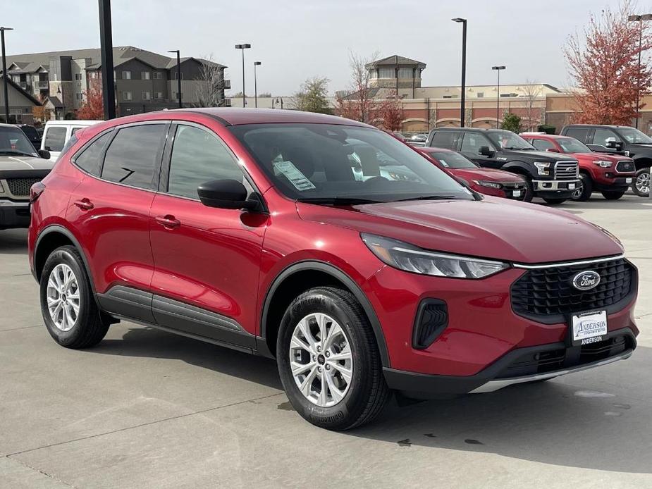 new 2025 Ford Escape car, priced at $33,375