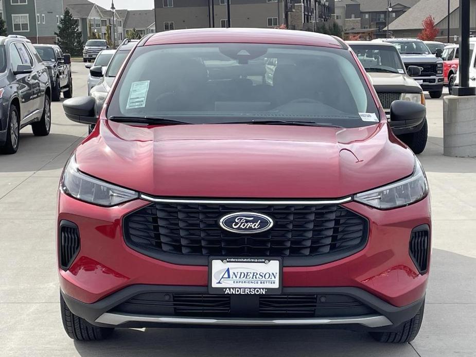 new 2025 Ford Escape car, priced at $33,375