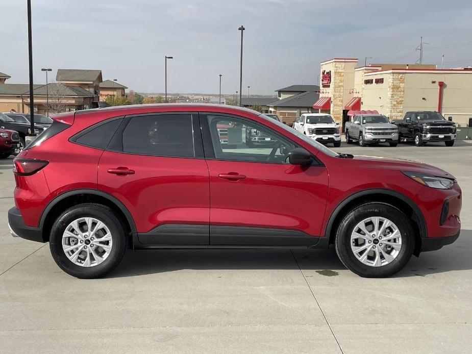 new 2025 Ford Escape car, priced at $33,375