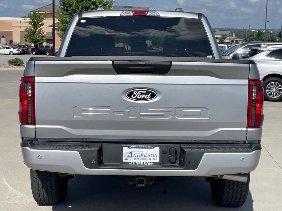 new 2024 Ford F-150 car, priced at $48,757