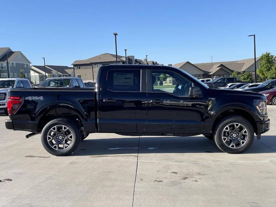 new 2024 Ford F-150 car, priced at $47,746