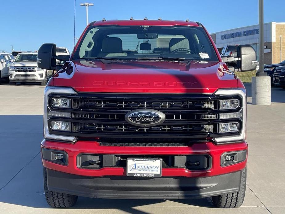 new 2024 Ford F-250 car, priced at $63,690