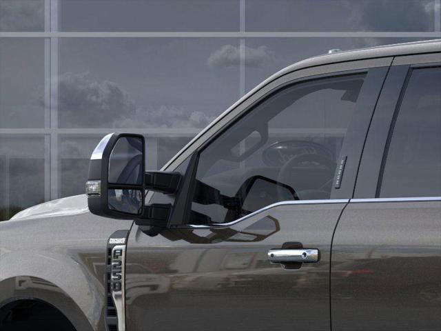 new 2025 Ford F-250 car, priced at $89,910