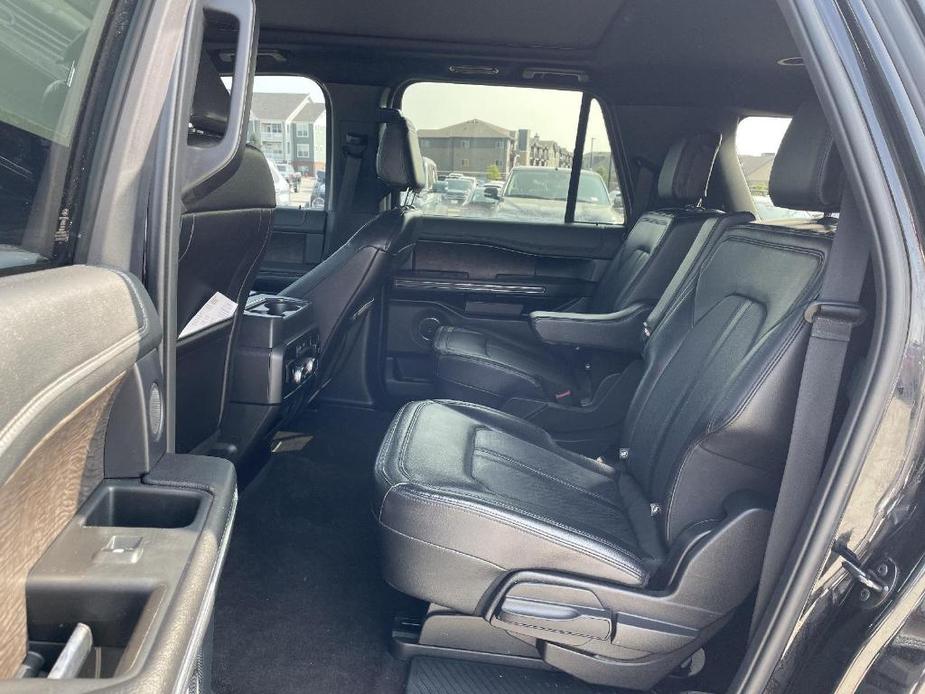 used 2021 Ford Expedition Max car, priced at $47,500