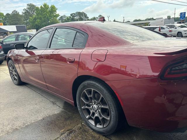 used 2018 Dodge Charger car, priced at $16,992